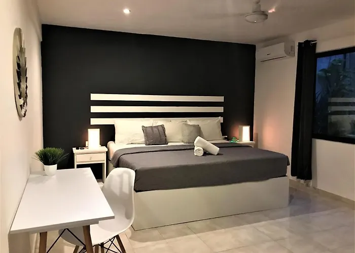 Che Playa (adults Only) Playa del Carmen