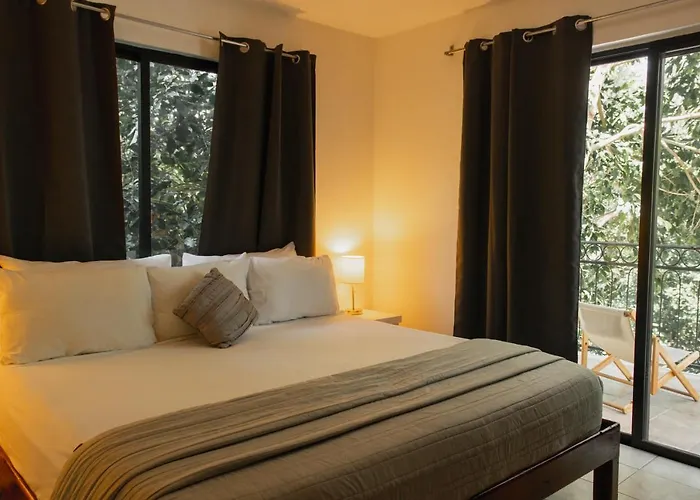 Che Playa (adults Only) Hotel