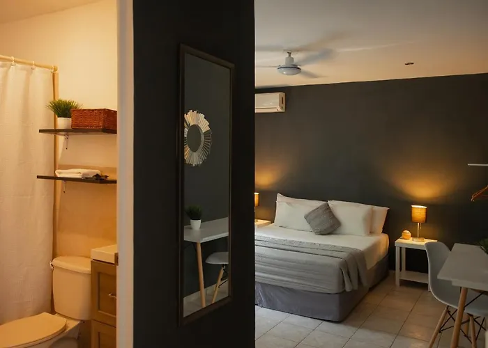 Che Playa (adults Only) Hotel