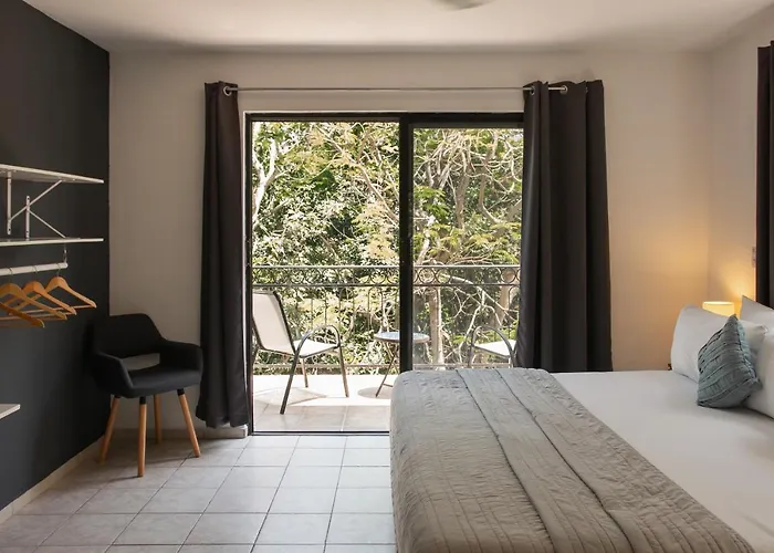 Hotel Che Playa (adults Only) Playa del Carmen