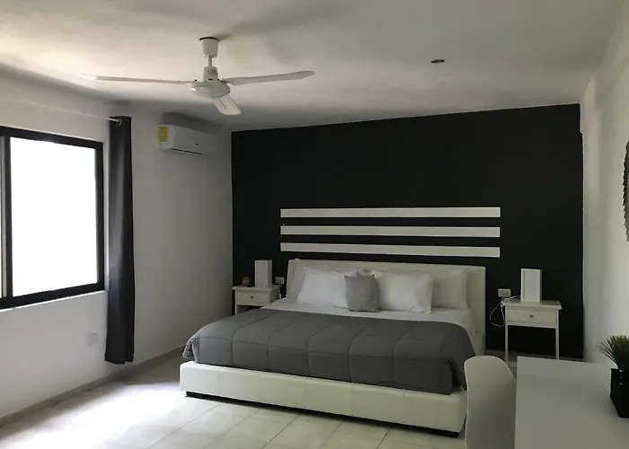 Che Playa (adults Only) Hotel Playa del Carmen