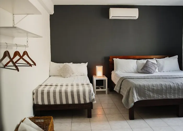 Che Playa (adults Only) Hotel Playa del Carmen