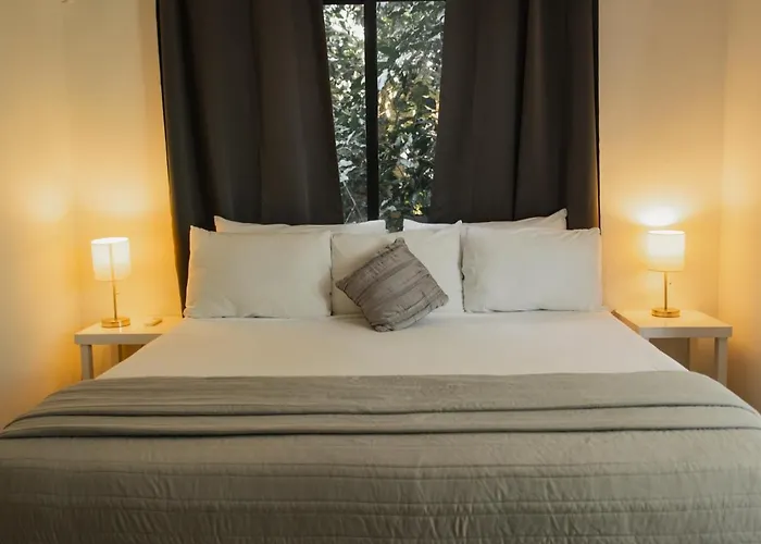 Che Playa (adults Only) Hotel Playa del Carmen