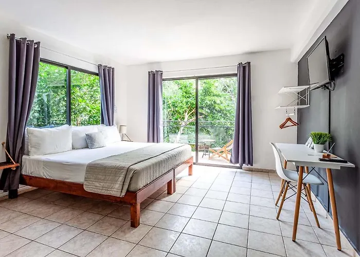Che Playa (adults Only) 3* Playa del Carmen