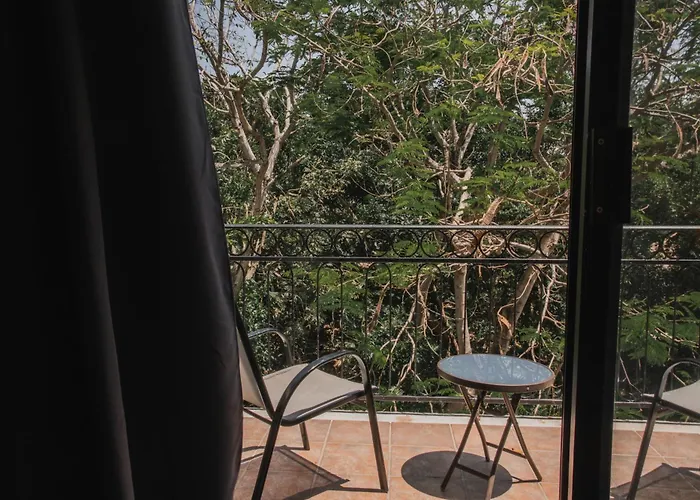 Che Playa (adults Only) 3* Playa del Carmen