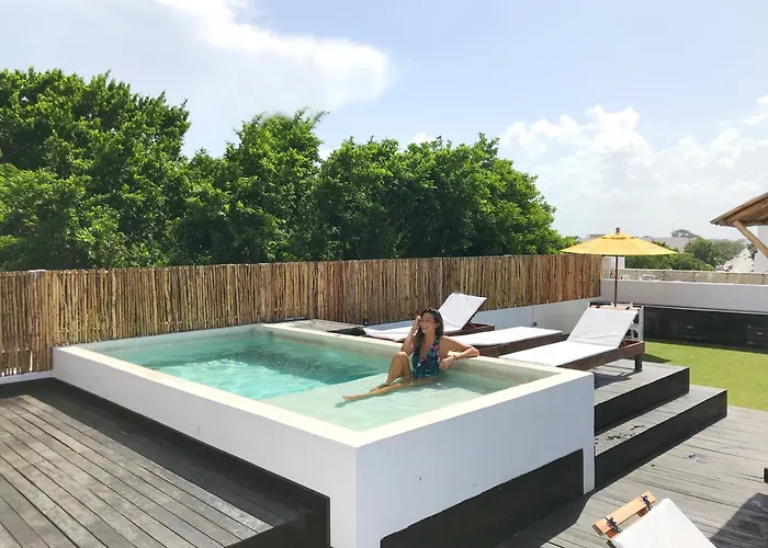 Hotel Che Playa (adults Only) 3*
