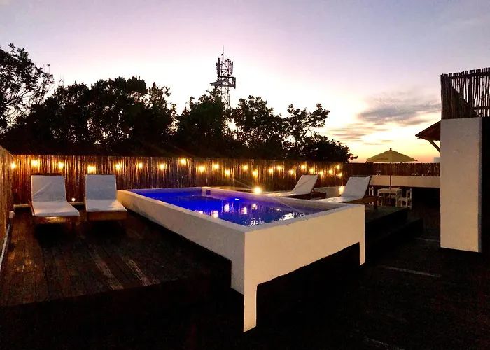 Che Playa (adults Only) 3*