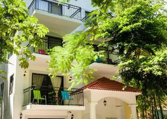 Hotel Che Playa (adults Only)