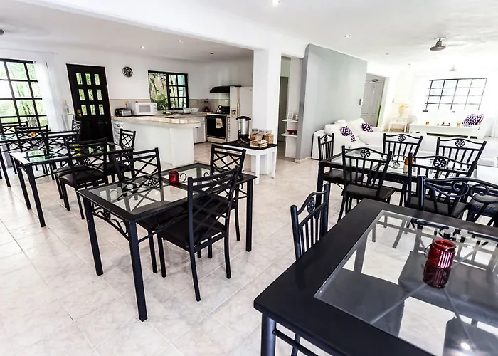 Che Playa (adults Only) Hotel 3*