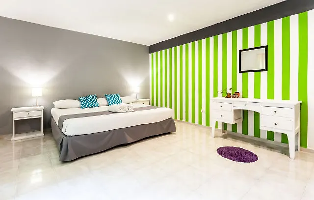 Che Playa (adults Only) 3* Playa del Carmen