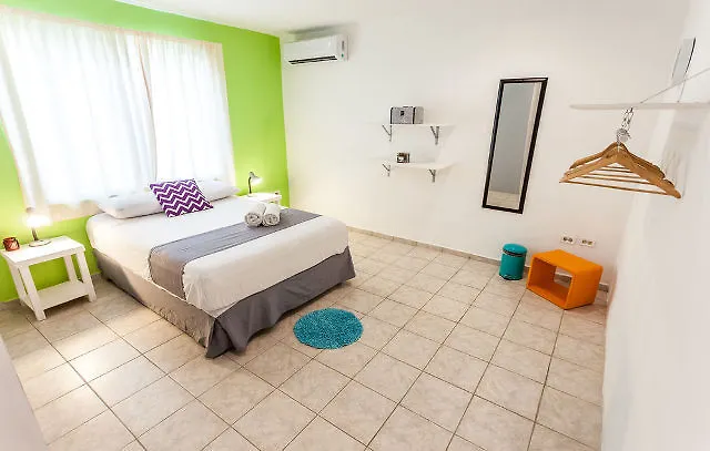Che Playa (adults Only) 3* Playa del Carmen